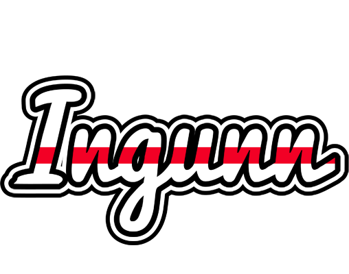 Ingunn kingdom logo