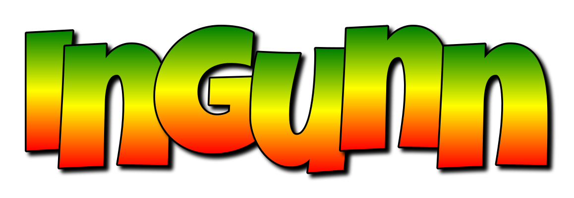 Ingunn mango logo