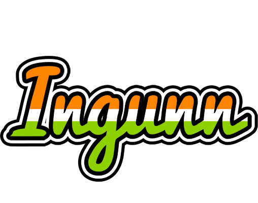 Ingunn mumbai logo