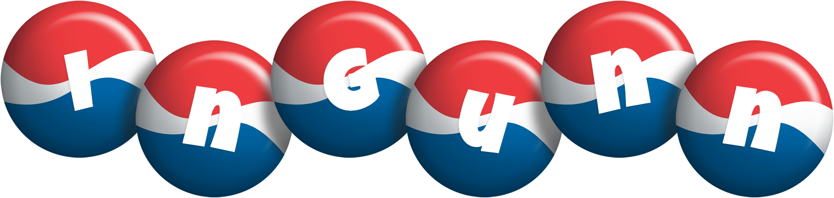 Ingunn paris logo