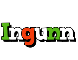 Ingunn venezia logo