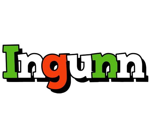 Ingunn venezia logo