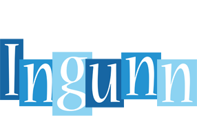 Ingunn winter logo