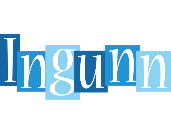 Ingunn winter logo