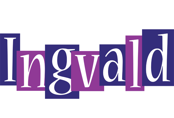 Ingvald autumn logo