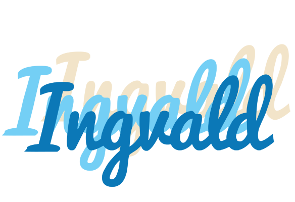 Ingvald breeze logo