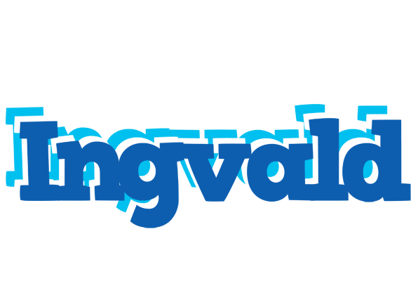 Ingvald business logo