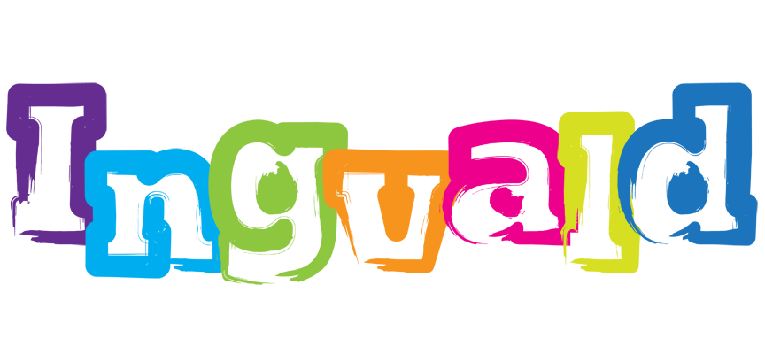 Ingvald casino logo