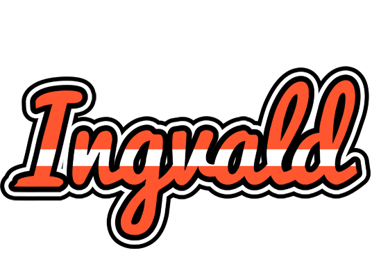 Ingvald denmark logo