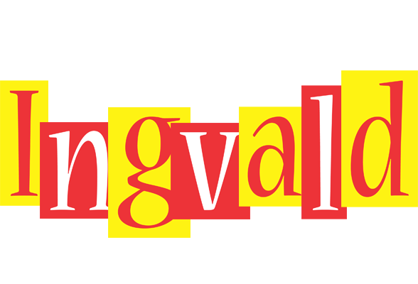 Ingvald errors logo