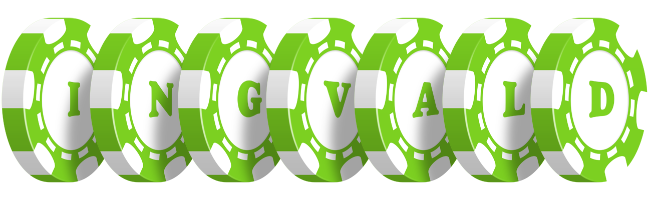 Ingvald holdem logo