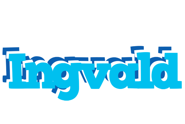 Ingvald jacuzzi logo