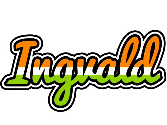Ingvald mumbai logo