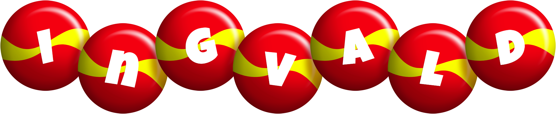 Ingvald spain logo