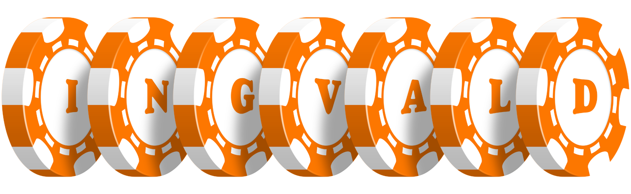 Ingvald stacks logo
