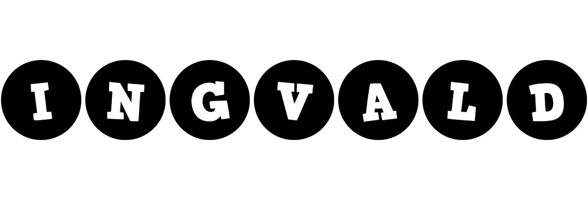 Ingvald tools logo