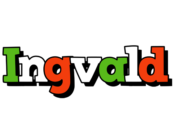 Ingvald venezia logo