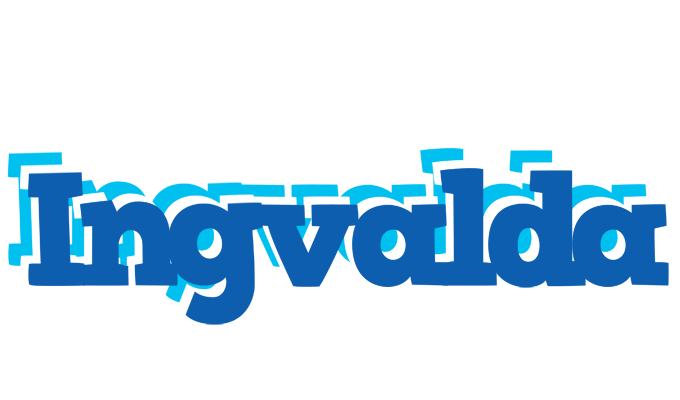 Ingvalda business logo
