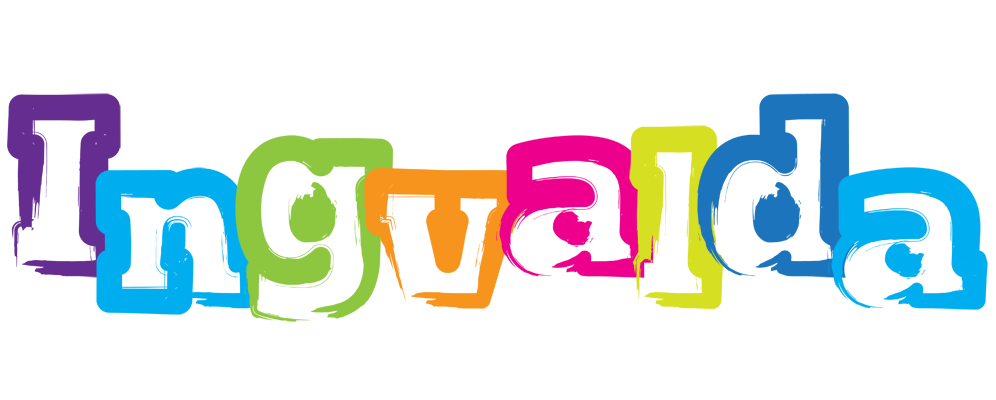 Ingvalda casino logo