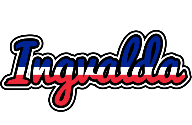 Ingvalda france logo