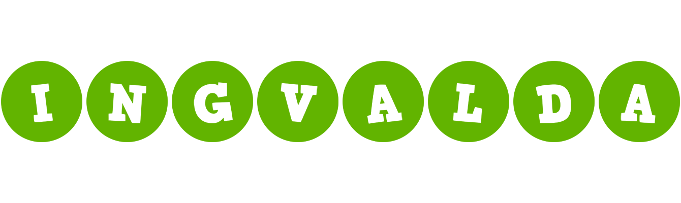 Ingvalda games logo