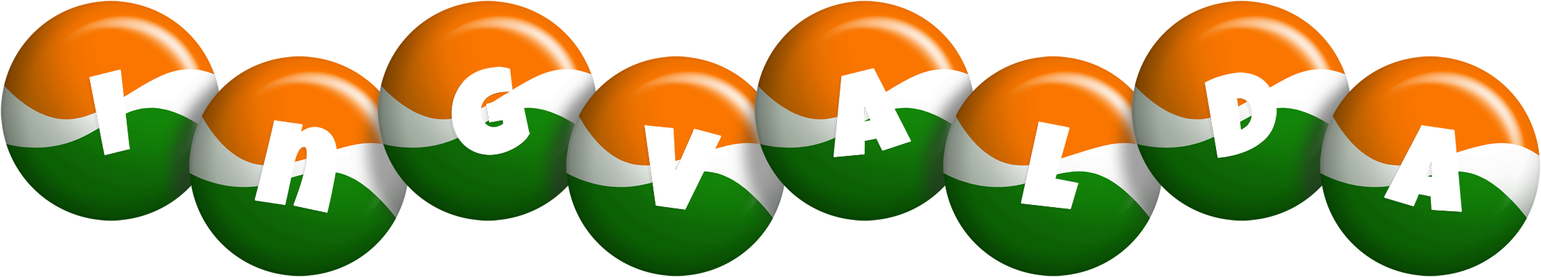 Ingvalda india logo
