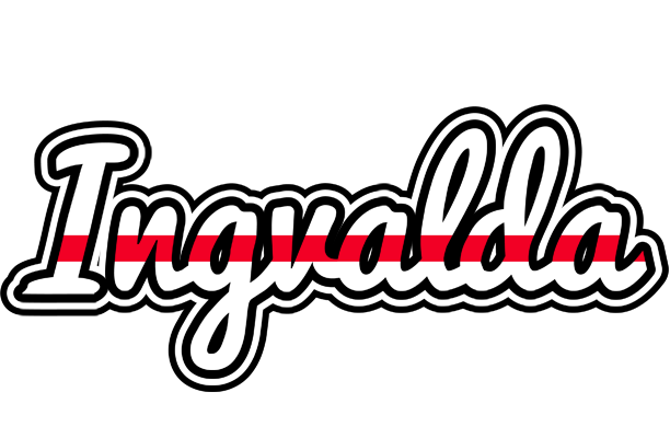 Ingvalda kingdom logo