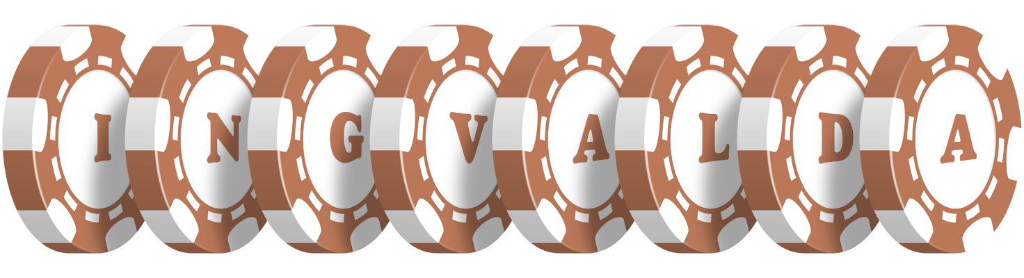 Ingvalda limit logo
