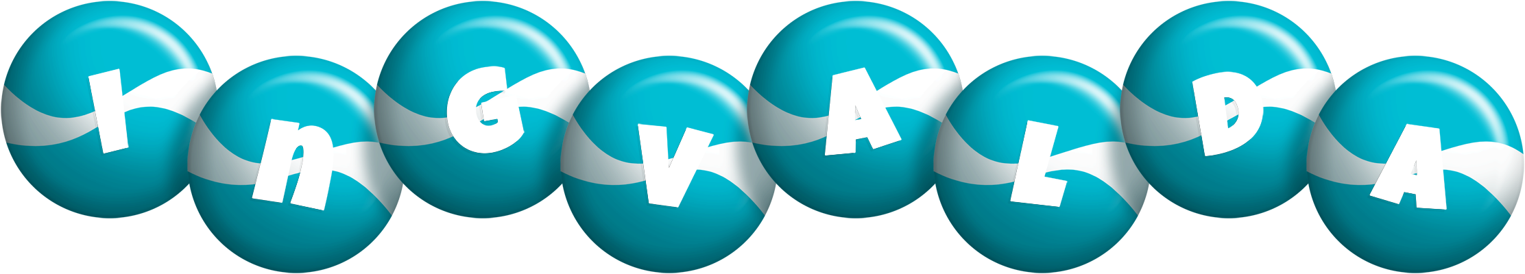 Ingvalda messi logo