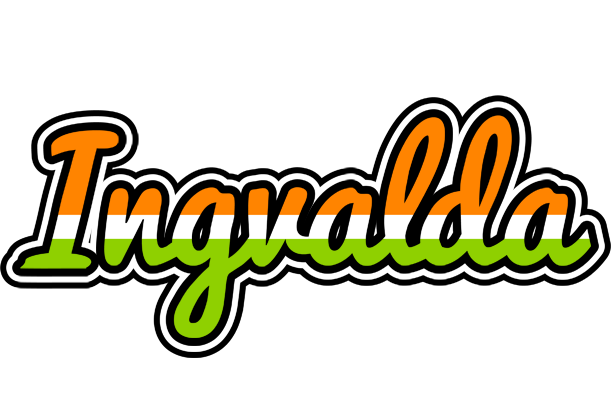 Ingvalda mumbai logo
