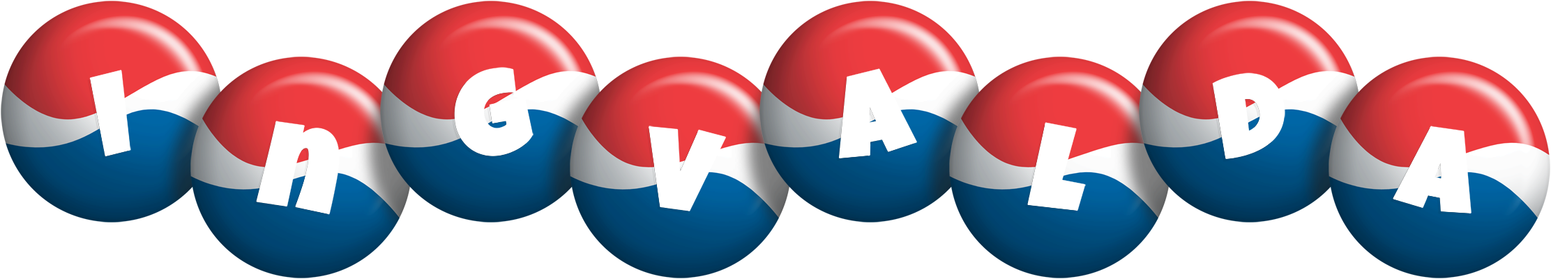 Ingvalda paris logo
