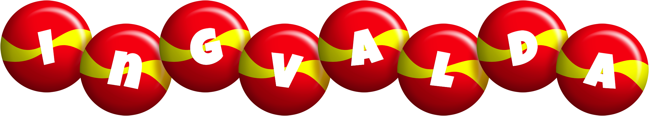 Ingvalda spain logo