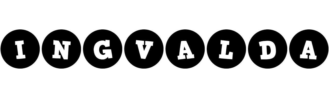 Ingvalda tools logo