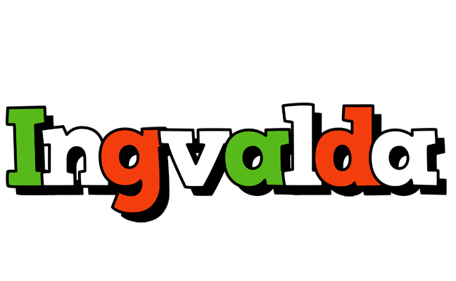 Ingvalda venezia logo