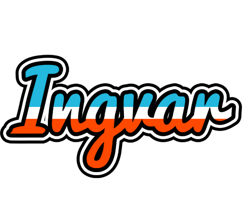 Ingvar america logo