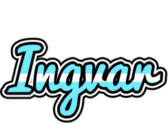 Ingvar argentine logo