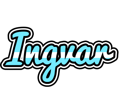 Ingvar argentine logo
