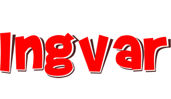 Ingvar basket logo