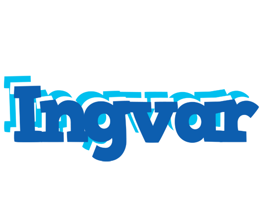 Ingvar business logo