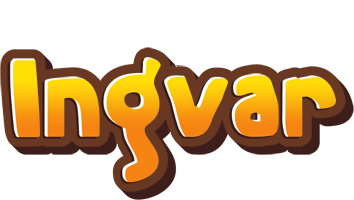 Ingvar cookies logo