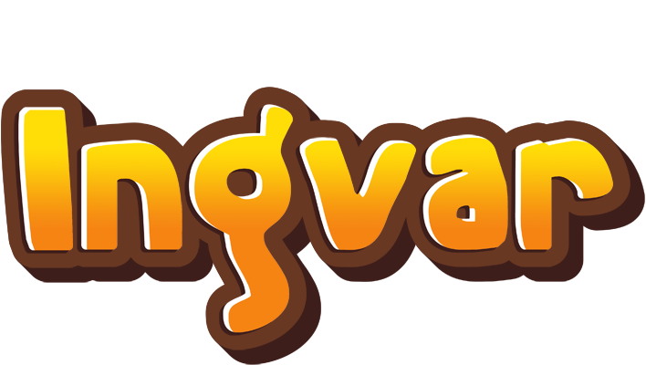 Ingvar cookies logo