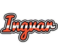 Ingvar denmark logo