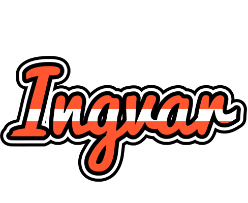 Ingvar denmark logo