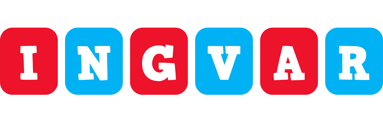 Ingvar diesel logo