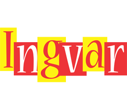 Ingvar errors logo