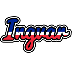 Ingvar france logo