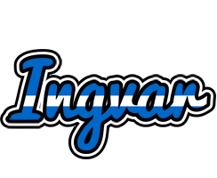 Ingvar greece logo