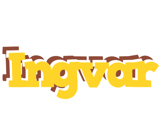 Ingvar hotcup logo