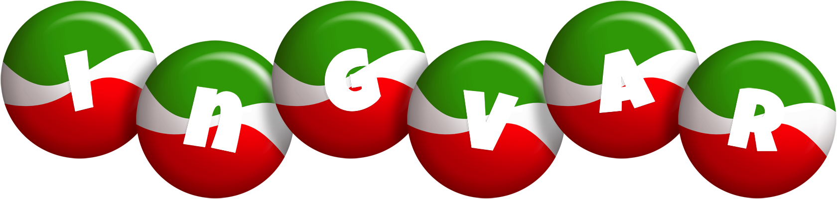 Ingvar italy logo
