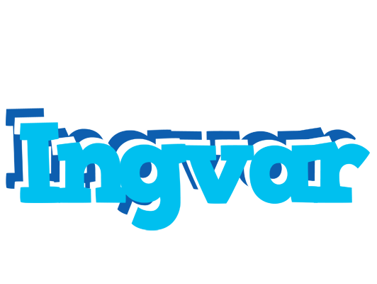 Ingvar jacuzzi logo